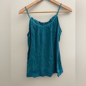 Diane Von Furstenberg tank top